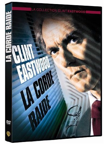 La Corde raide  [DVD]