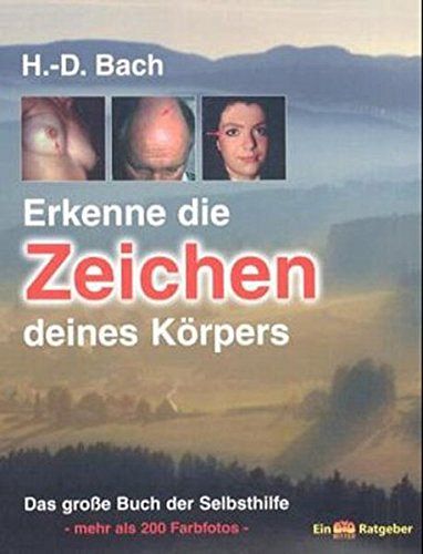 Erkenne die Zeichen deines Körpers