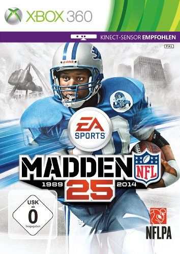 Madden NFL 25 [Microsoft Xbox 360]