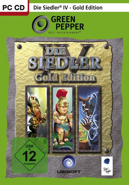 Die Siedler IV [PC]