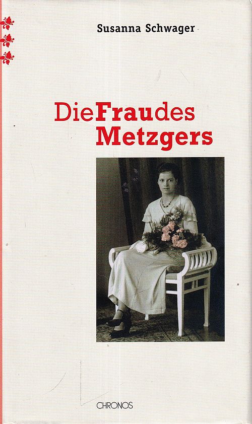 Die Frau des Metzgers: Eine Annäherung