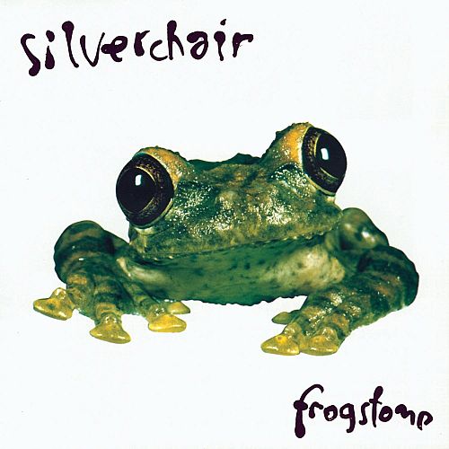 Frogstomp [CD]