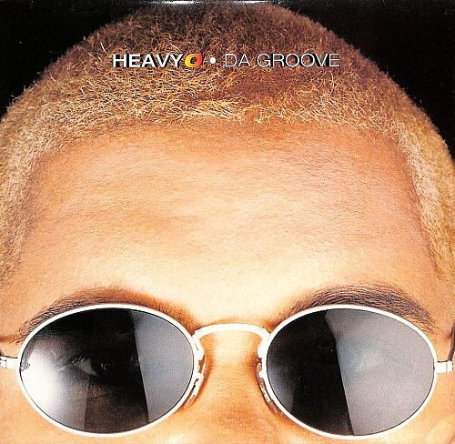 Da groove [Vinyl]
