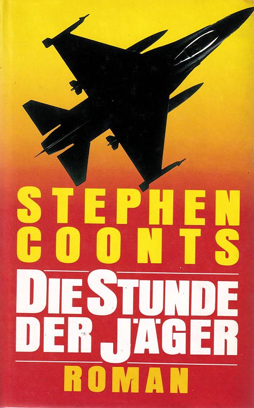 Die Stunde der Jäger