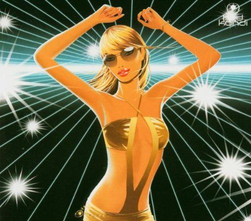 Disco Kandi 05. 04 [CD]