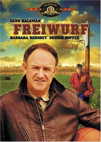 Freiwurf [DVD]
