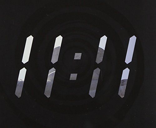 11: 11 [CD]