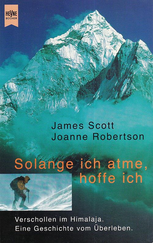 Solange ich atme, hoffe ich