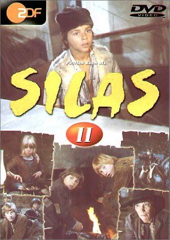Silas 2 [DVD]