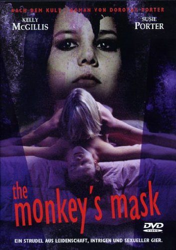 The Monkey's Mask [DVD]