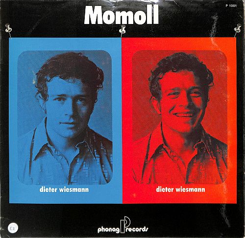 Momoll [Vinyl]