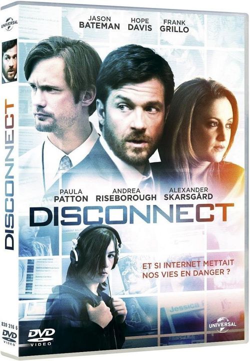 Disconnect [DVD]