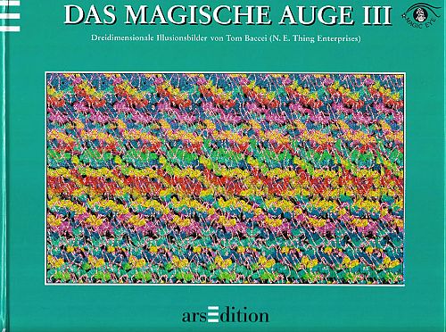 Das magische Auge III