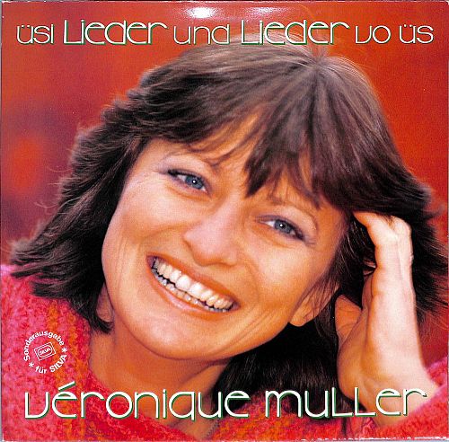 Üsi Lieder und Lieder vo üs [Vinyl]