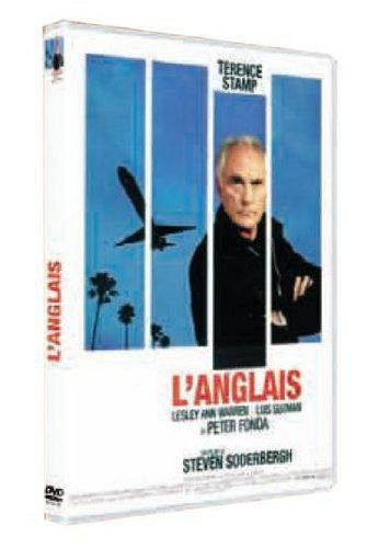 L'Anglais [DVD]
