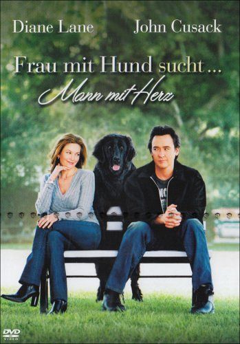 Frau mit Hund sucht... Mann mit Herz [DVD]