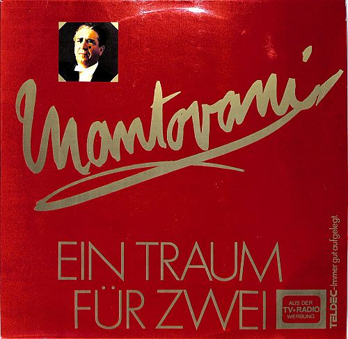 Ein Traum Für Zwei [Vinyl]