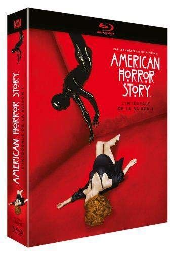 American Horror Story - Saison 1 [Blu-ray]