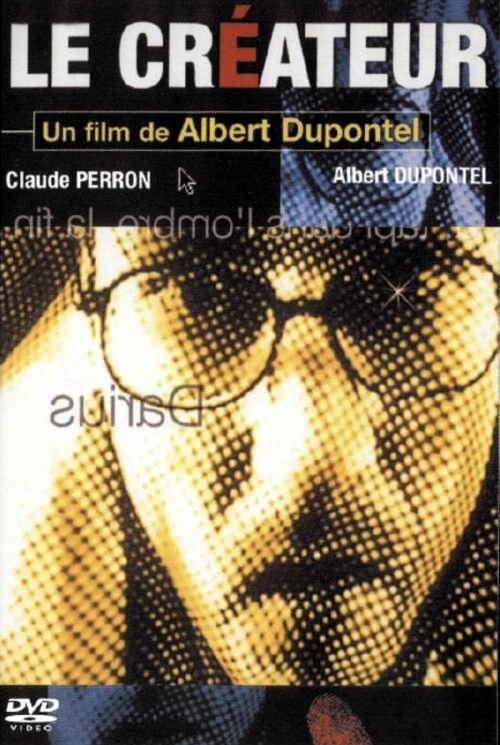 Le Créateur [DVD]