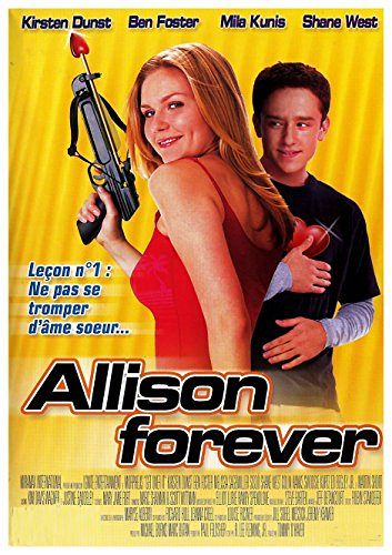 Allison Forever [DVD]