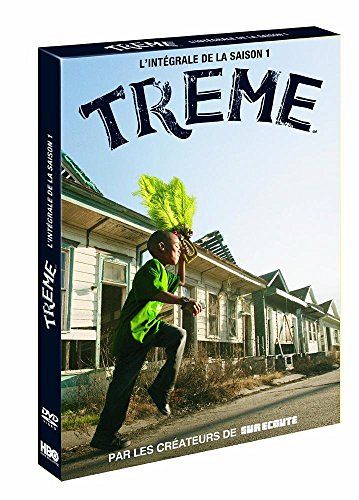 Treme - Saison 1 [DVD]