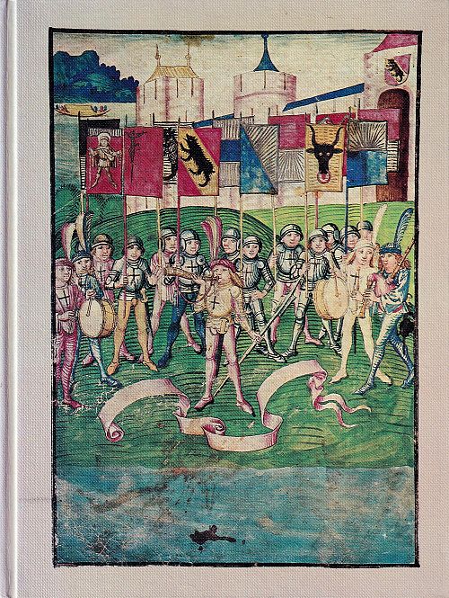 Geschichte der Schweiz Band 2 