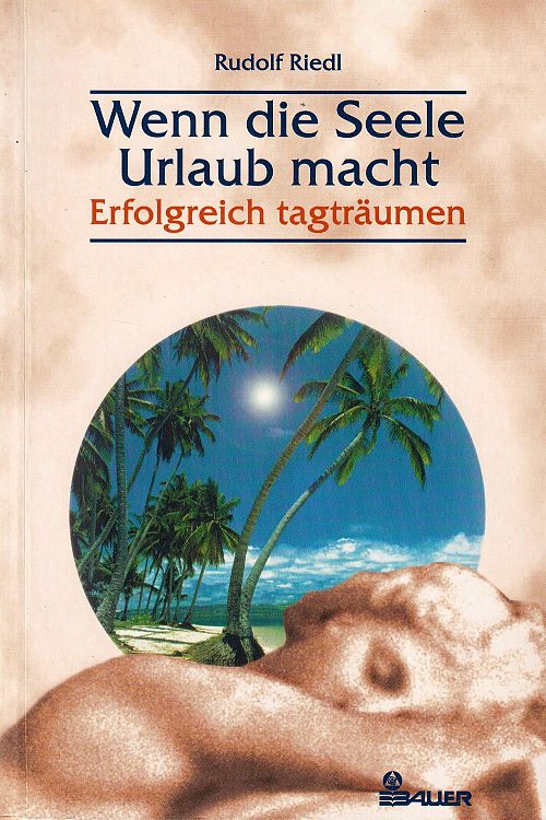 Wenn die Seele Urlaub macht