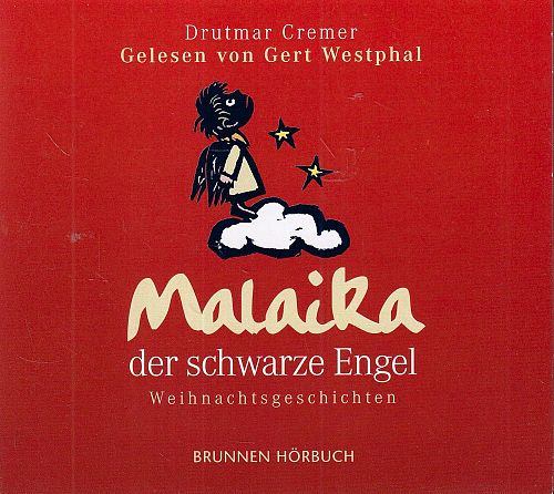 Malaika - der schwarze Engel