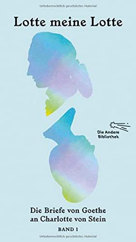 Lotte meine Lotte