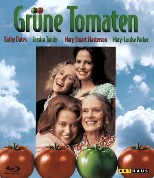 Grüne Tomaten [Blu-ray]
