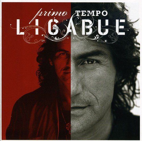 Primo Tempo  [CD]