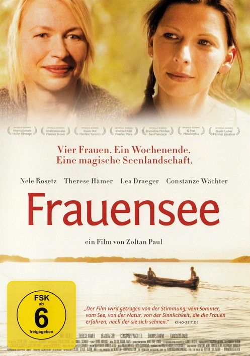 Frauensee [DVD]