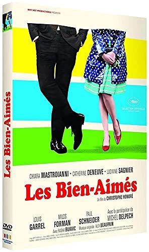 Les Bien-aimés [DVD]