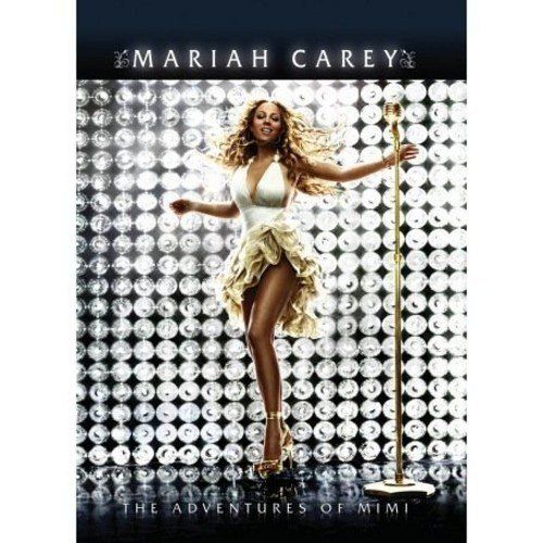 Mariah Carey - The Adventures of Mimi [DVD]