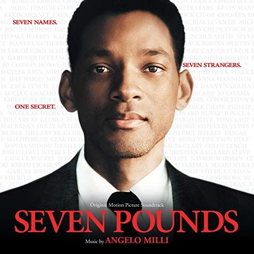 Seven Pounds [DVD]