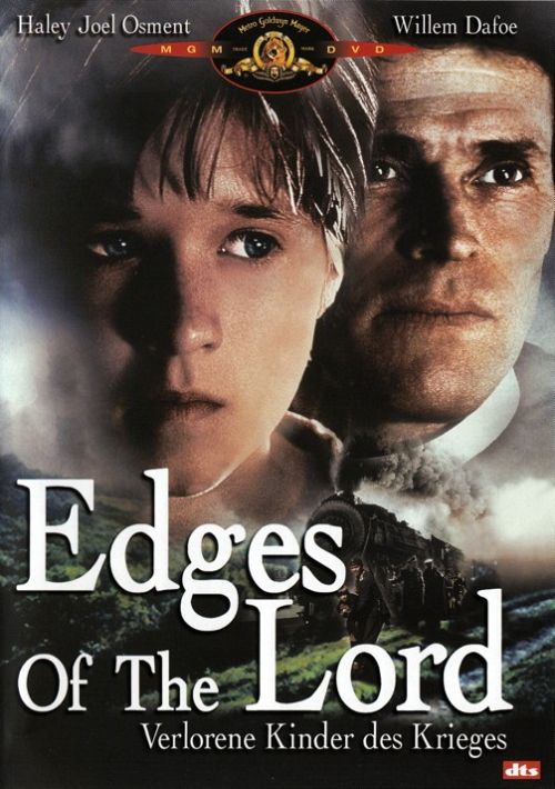 Edges Of The Lord [DVD]
