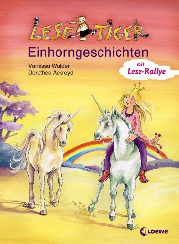 Einhorngeschichten