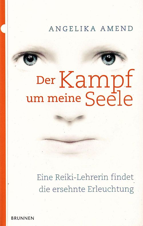 Der Kampf um meine Seele