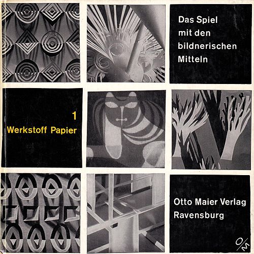 Das Spiel mit den bildnerischen Mitteln