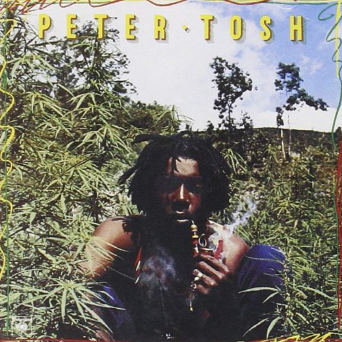 Legalize It [CD]