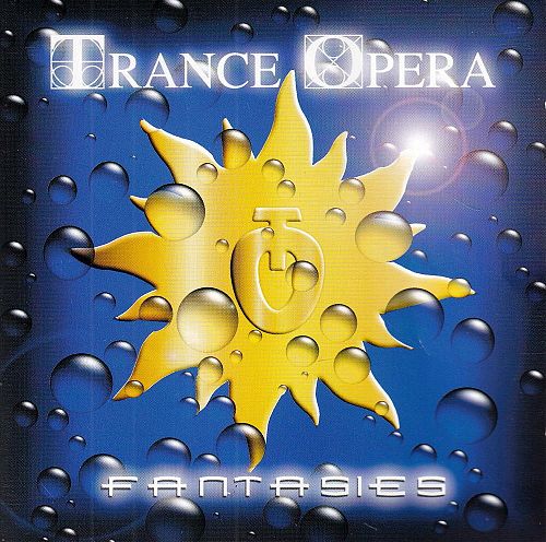 Fantasies [CD]