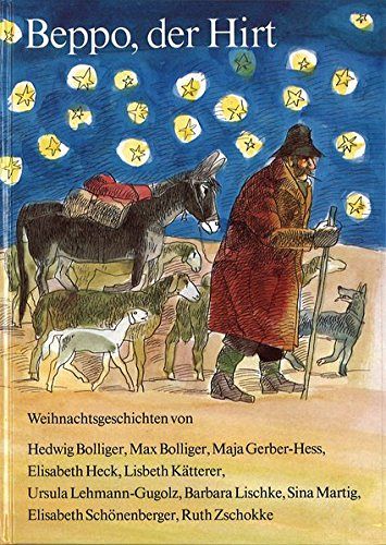 Beppo, der Hirt