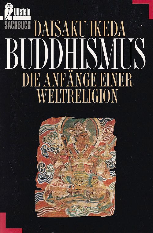 Buddhismus 