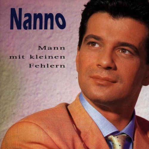 Mann mit Kleinen Fehlern [CD]