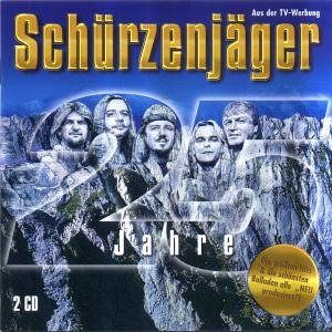 25 Jahre [CD]