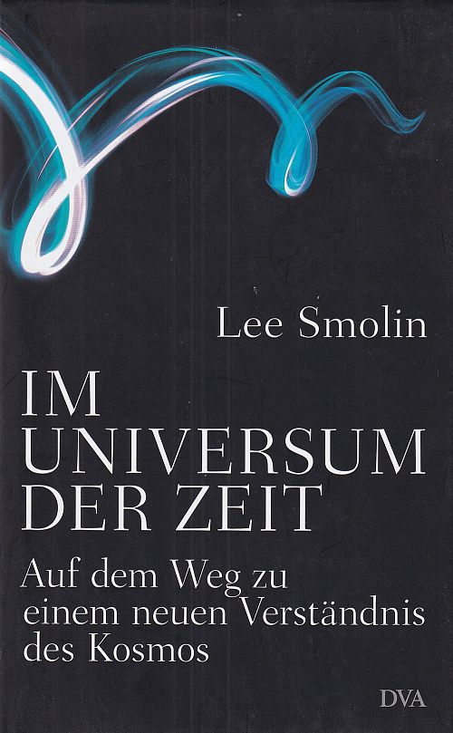 Im Universum der Zeit