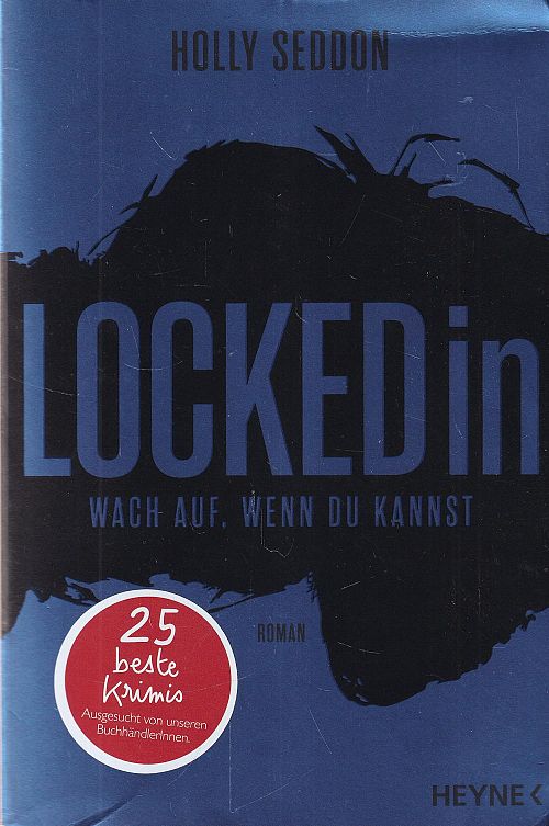 Locked in - Wach auf, wenn du kannst