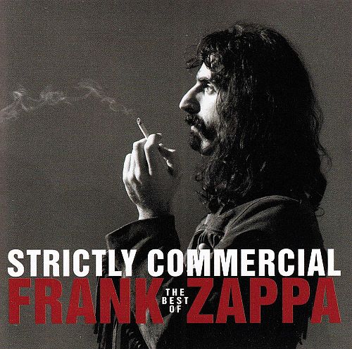 Strictly Commercial [CD]