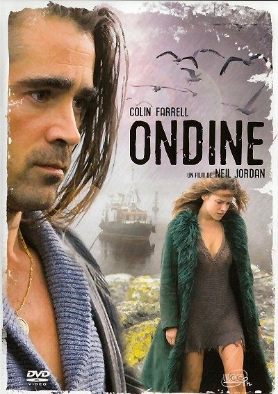 Ondine [DVD]