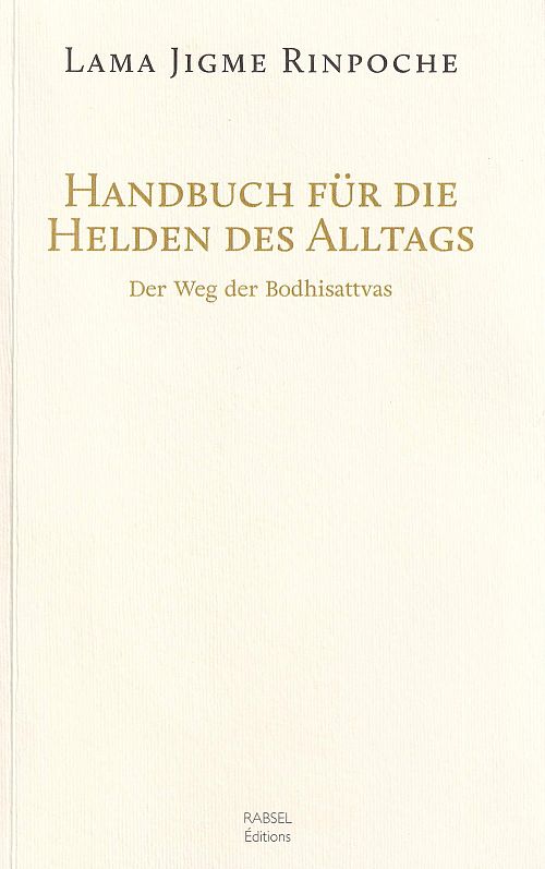 Handbuch für die Helden des Alltags